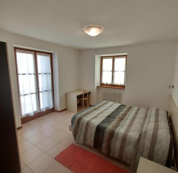 Residence Cime D Oro