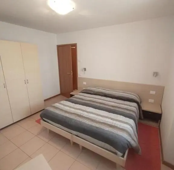 Residence Cime D Oro