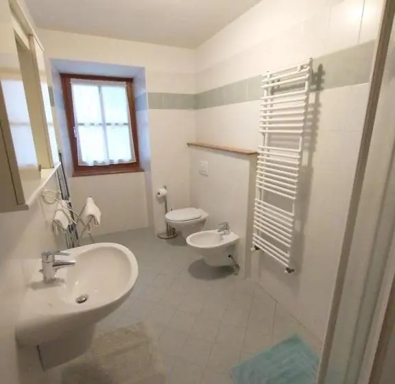 Residence Cime D Oro