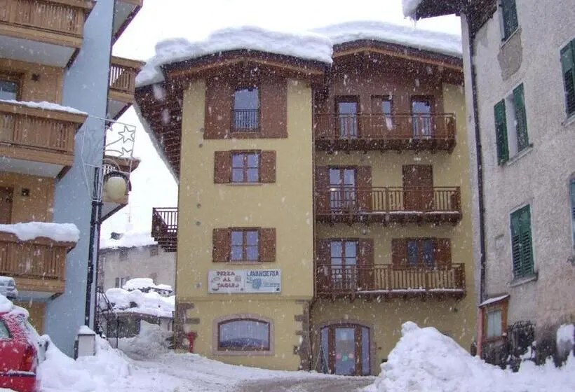 Residence Cime D Oro