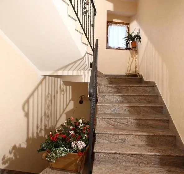 Residence Cime D Oro