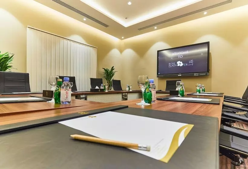 Rose Plaza Hotel Al Barsha