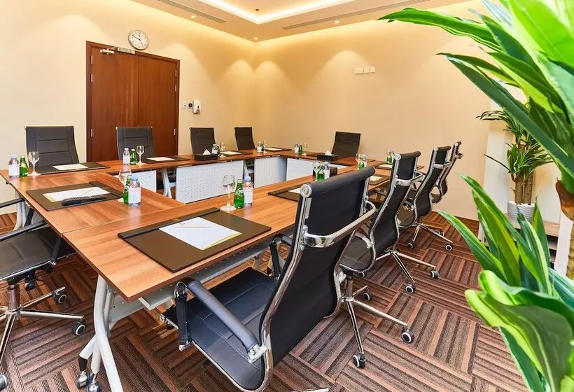Rose Plaza Hotel Al Barsha