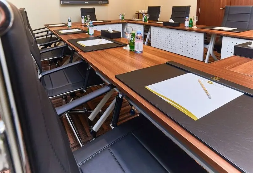 Rose Plaza Hotel Al Barsha
