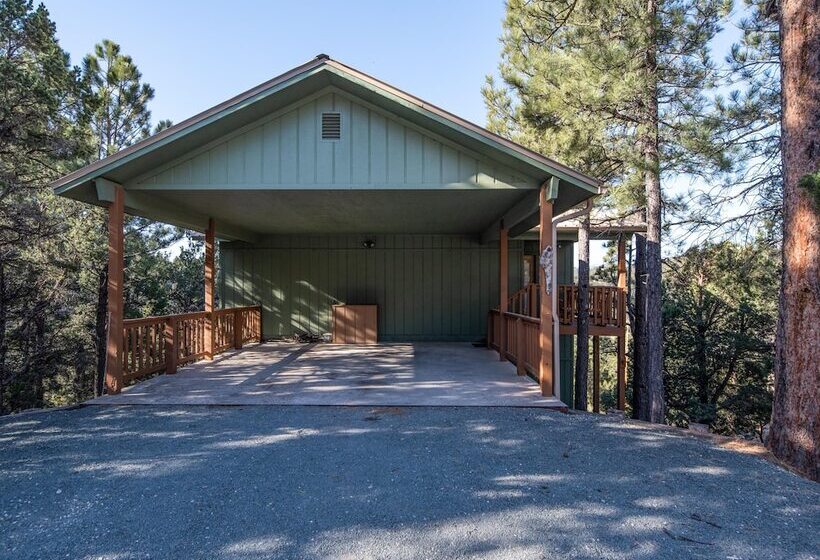 Sierra Lake Vista 5 Bedrooms