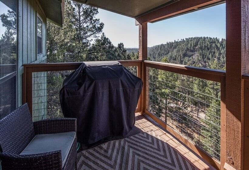 Sierra Lake Vista 5 Bedrooms