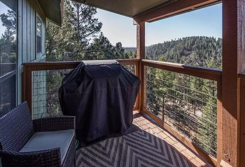 Sierra Lake Vista 5 Bedrooms