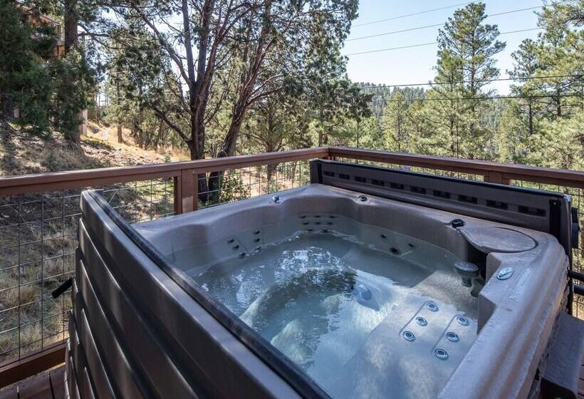 Sierra Lake Vista 5 Bedrooms