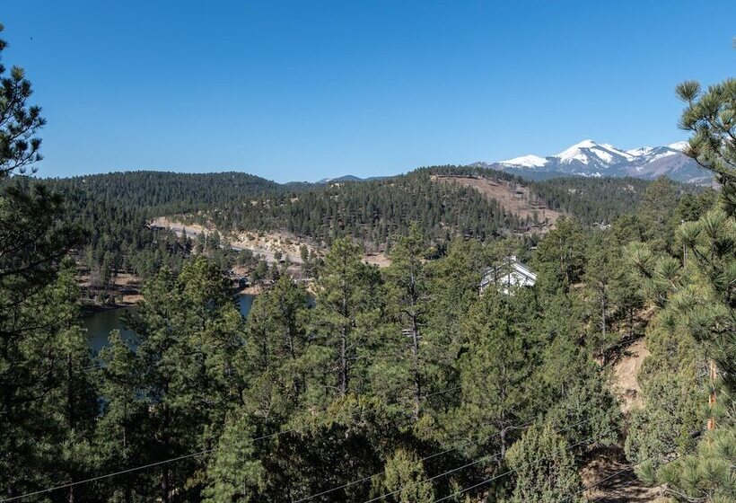 Sierra Lake Vista 5 Bedrooms