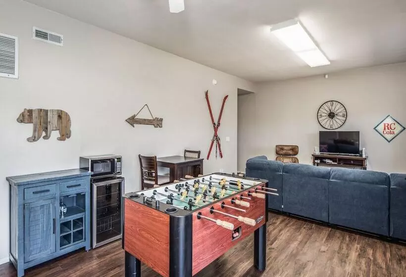 Sierra Lake Vista 5 Bedrooms