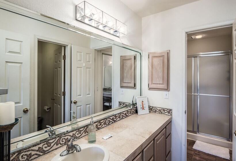 Sierra Lake Vista 5 Bedrooms