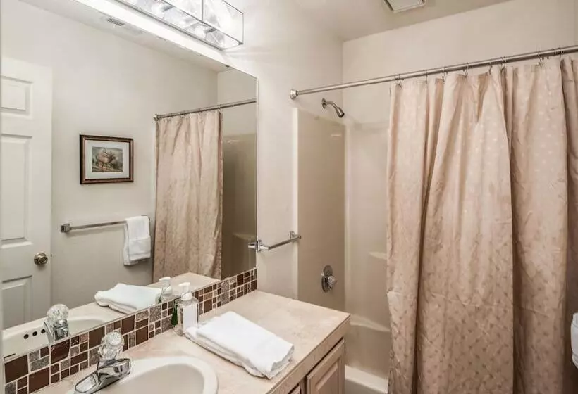 Sierra Lake Vista 5 Bedrooms