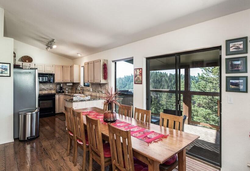 Sierra Lake Vista 5 Bedrooms