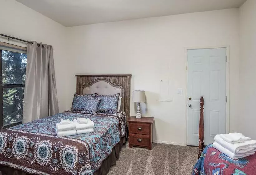 Sierra Lake Vista 5 Bedrooms