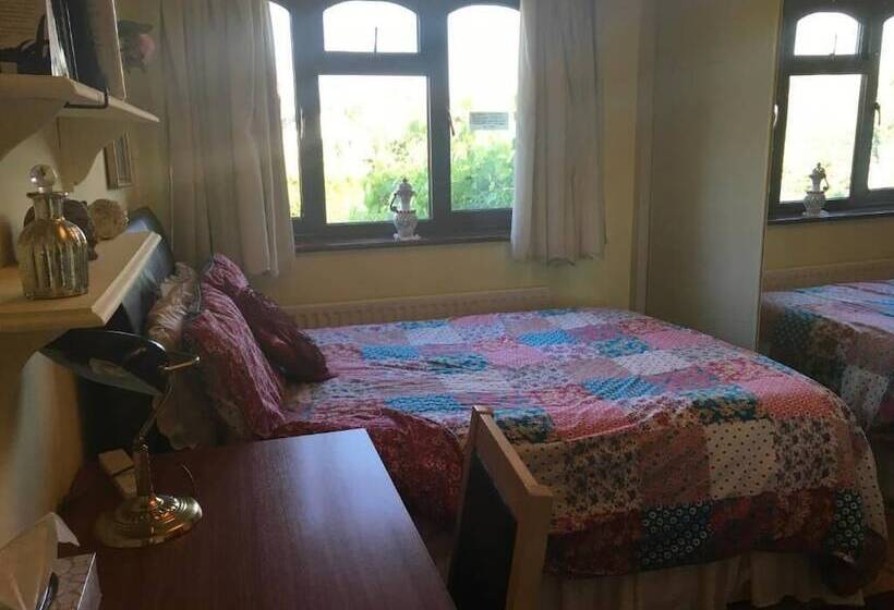 The Cedars House B&b