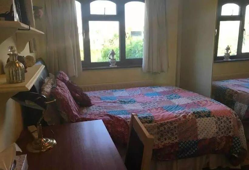 The Cedars House B&b