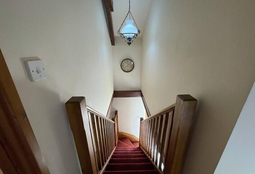 Tranquil Barn Retreat Nr Winkleigh