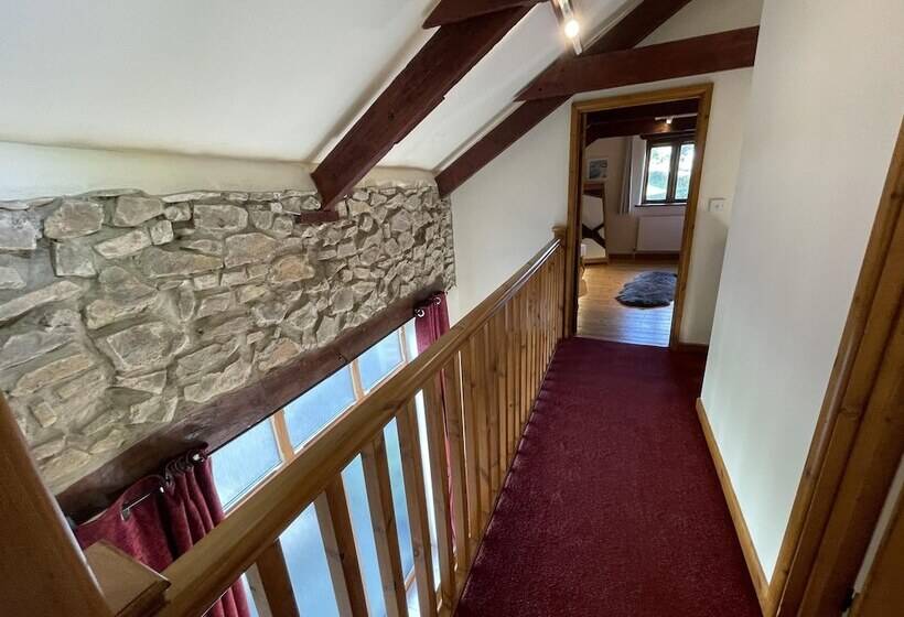 Tranquil Barn Retreat Nr Winkleigh