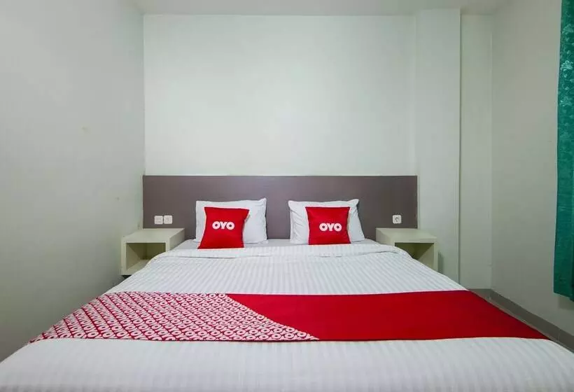 Wisata Hotel By Oyo Rooms