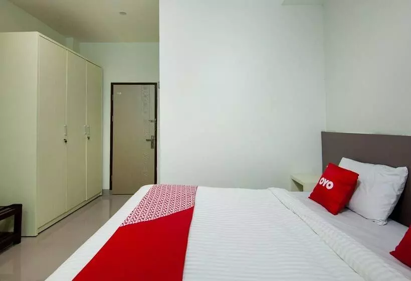 Wisata Hotel By Oyo Rooms