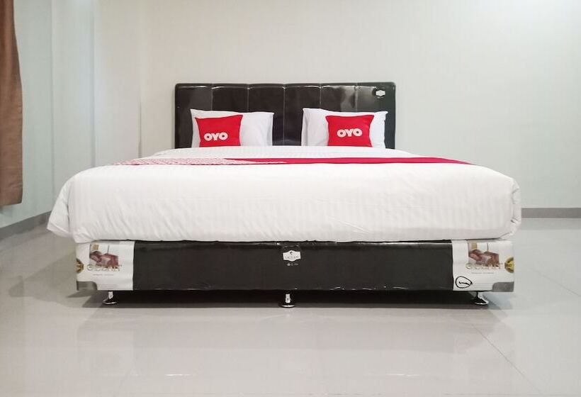 Wisata Hotel By Oyo Rooms