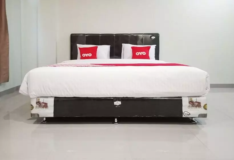 Wisata Hotel By Oyo Rooms