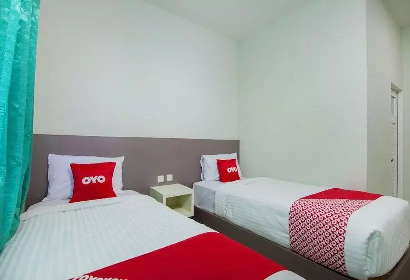 Wisata Hotel By Oyo Rooms