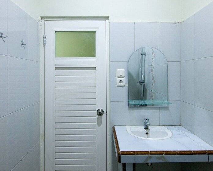 Wisata Hotel By Oyo Rooms