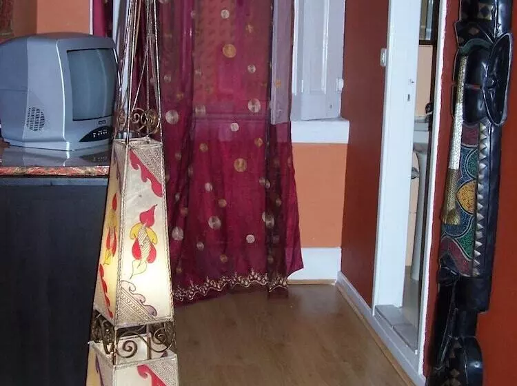 هاستل Porto Riad   Guest House