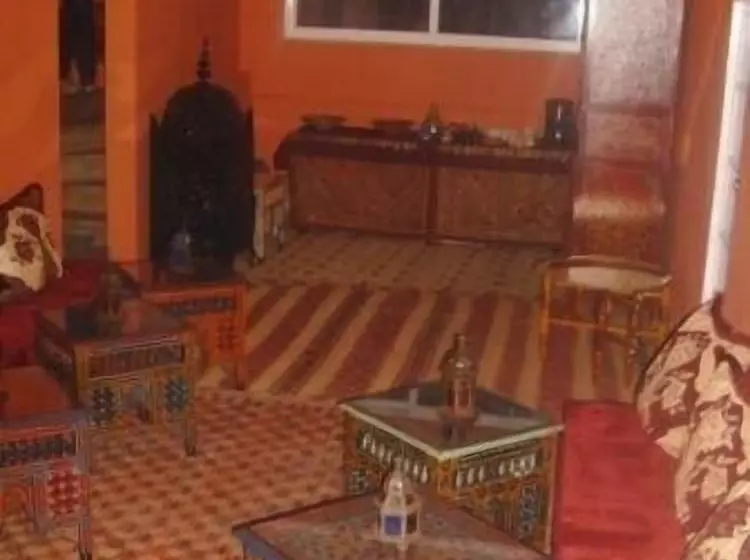 هاستل Porto Riad   Guest House