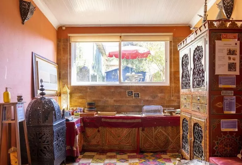 هاستل Porto Riad   Guest House