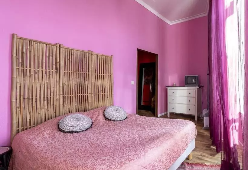 هاستل Porto Riad   Guest House