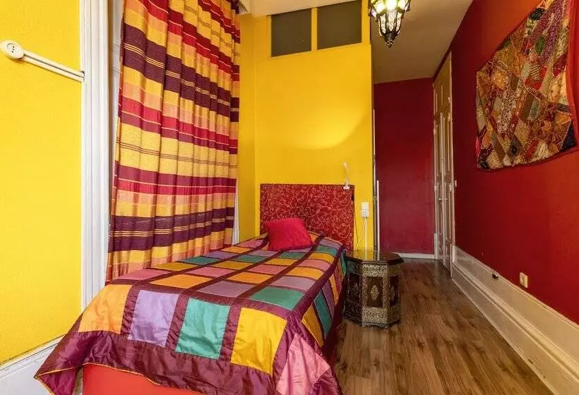 هاستل Porto Riad   Guest House