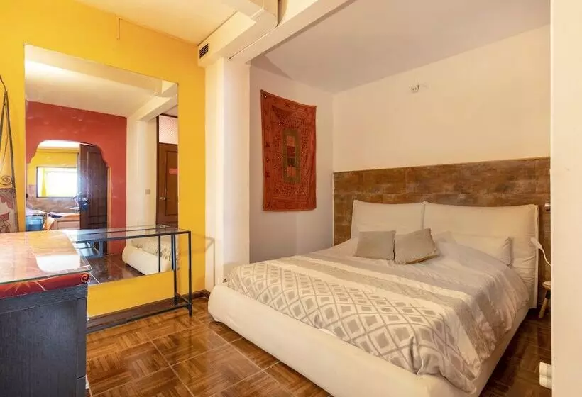 هاستل Porto Riad   Guest House