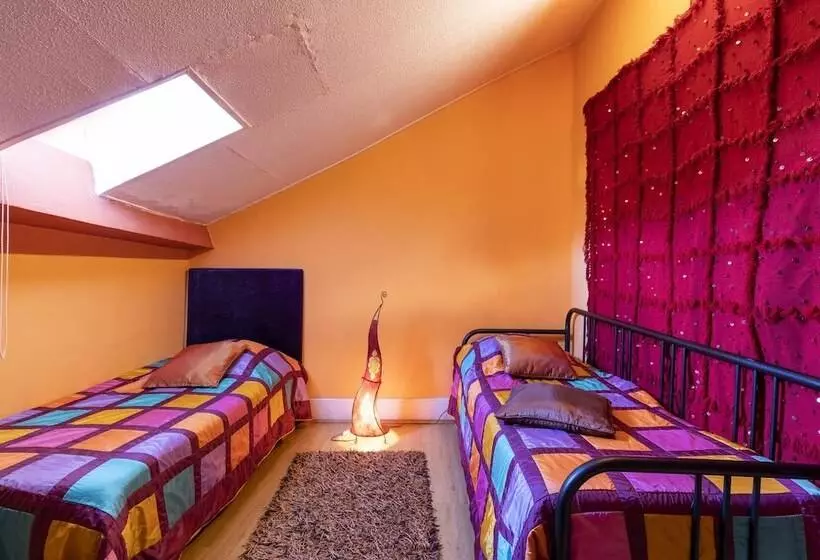 هاستل Porto Riad   Guest House