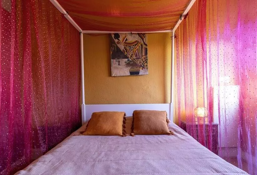 هاستل Porto Riad   Guest House