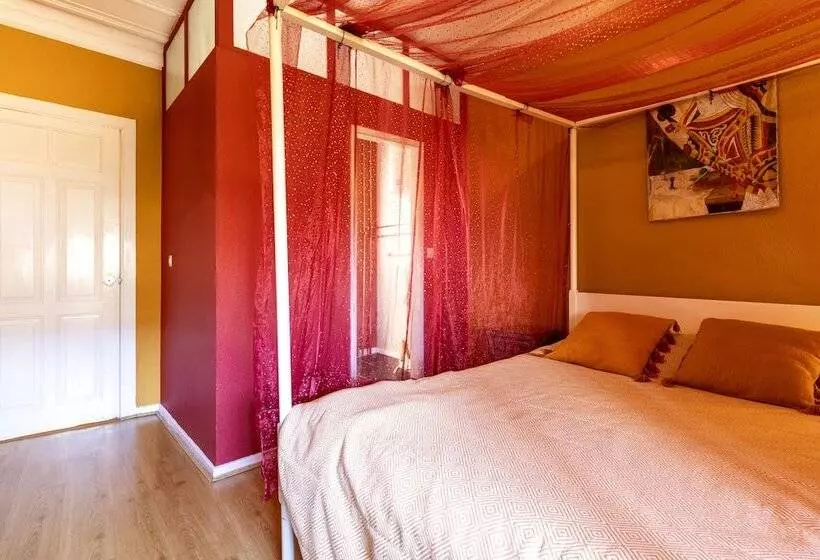 هاستل Porto Riad   Guest House