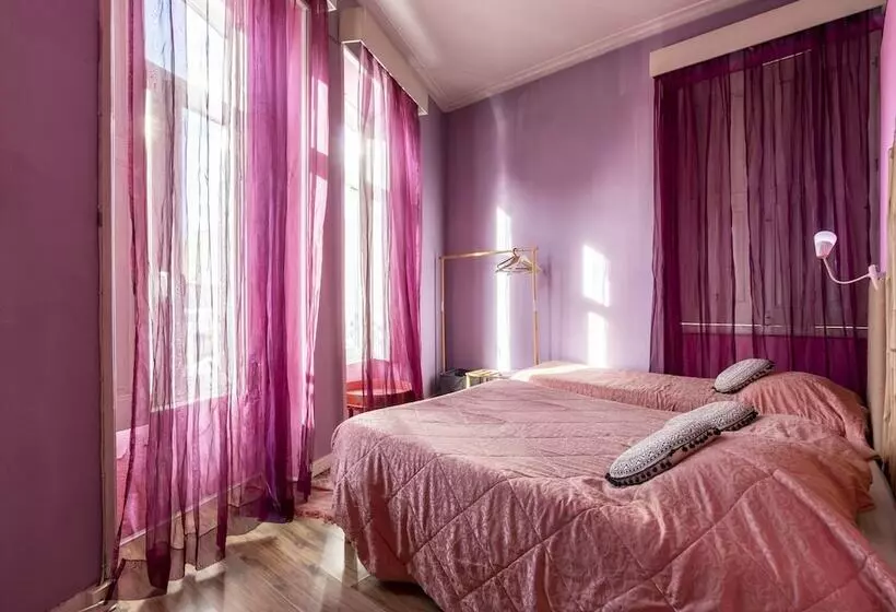 هاستل Porto Riad   Guest House