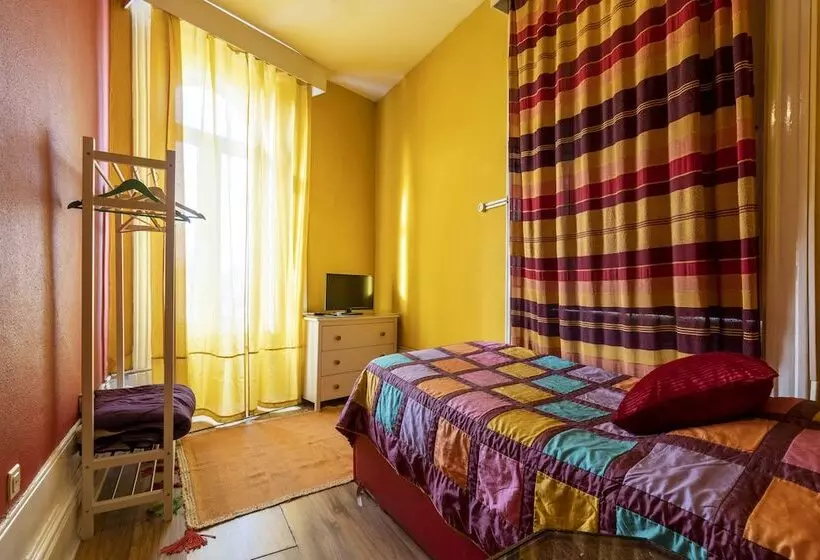 هاستل Porto Riad   Guest House