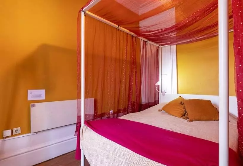 هاستل Porto Riad   Guest House