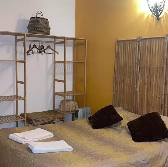 هاستل Porto Riad   Guest House