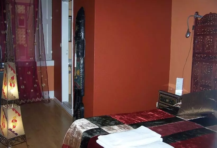 هاستل Porto Riad   Guest House