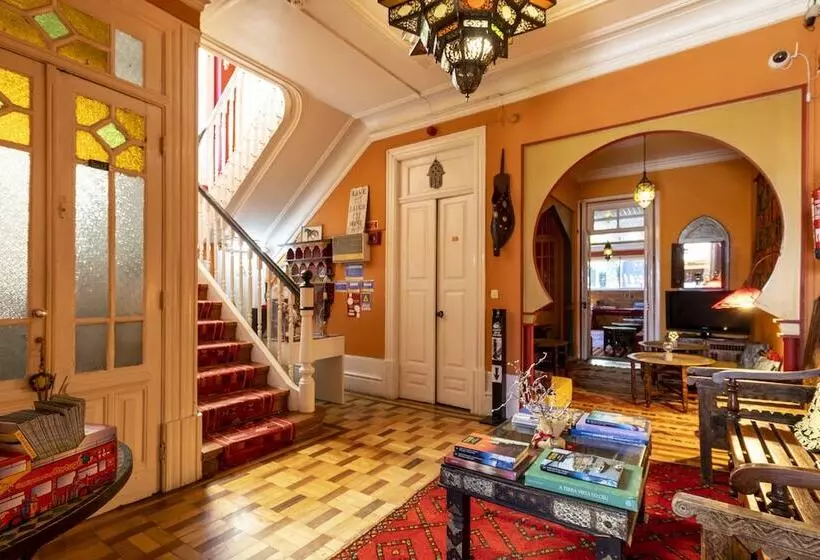 هاستل Porto Riad   Guest House