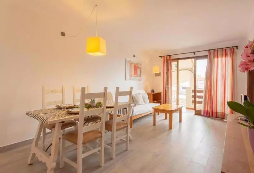 Apartamentos Estanques