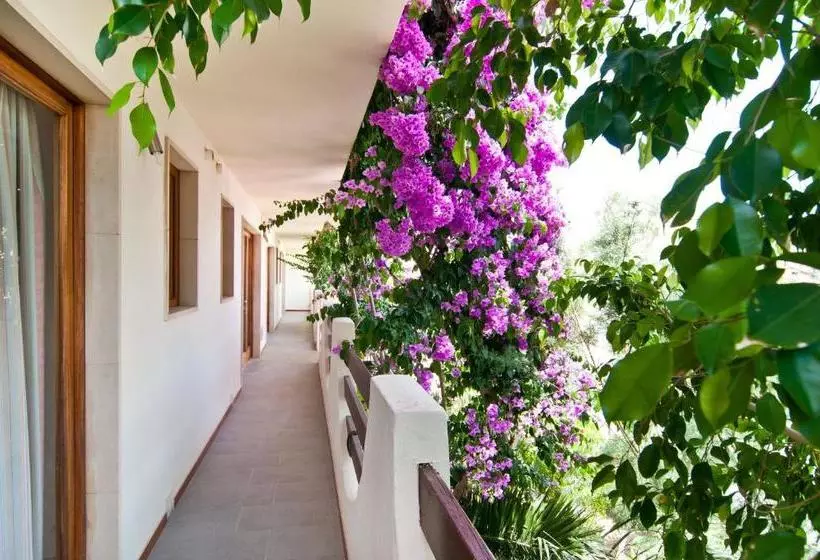 Apartamentos Estanques