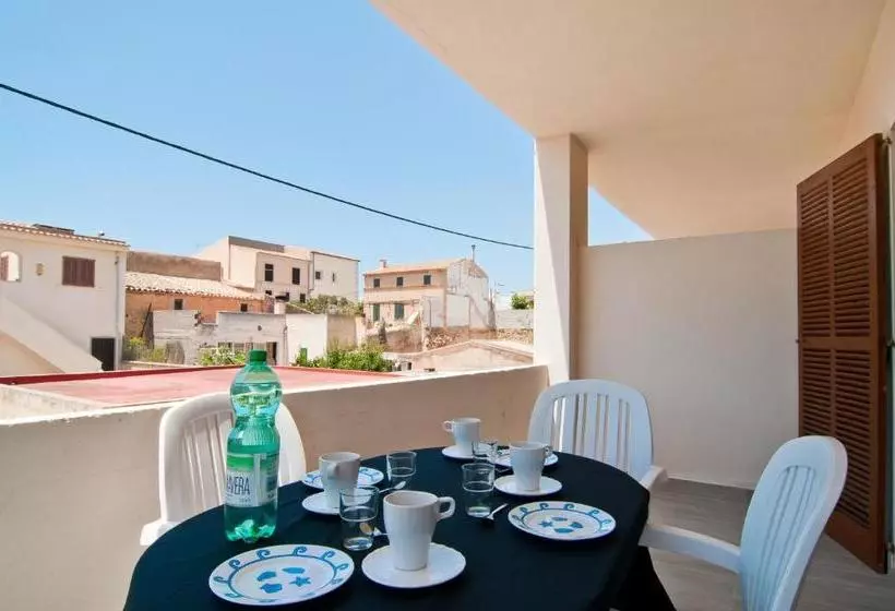 Apartamentos Estanques