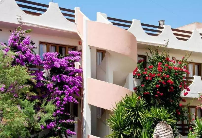 Apartamentos Estanques