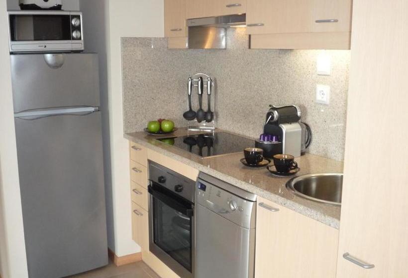 Apartaments Superior