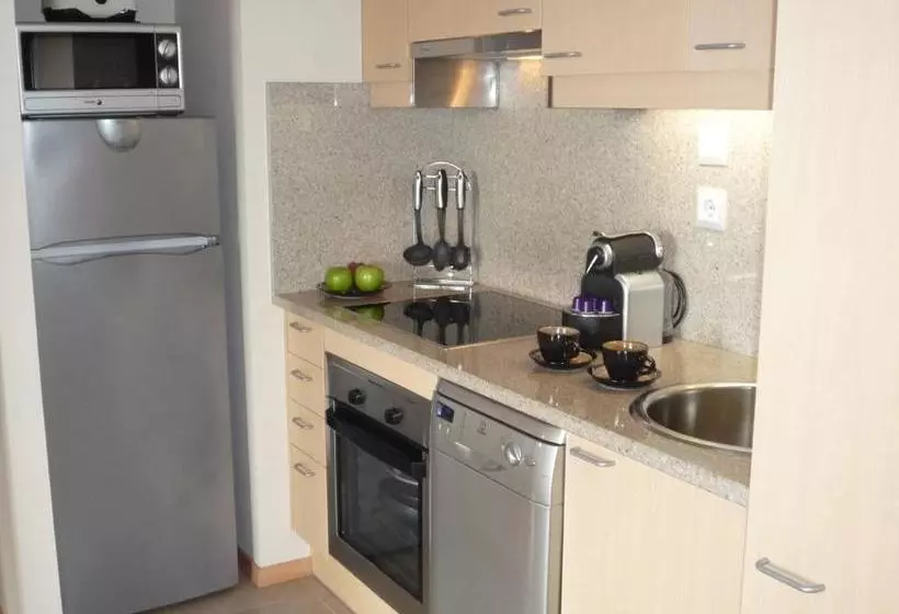 Apartaments Superior