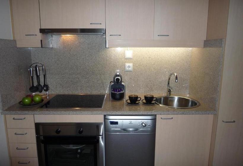 Apartaments Superior